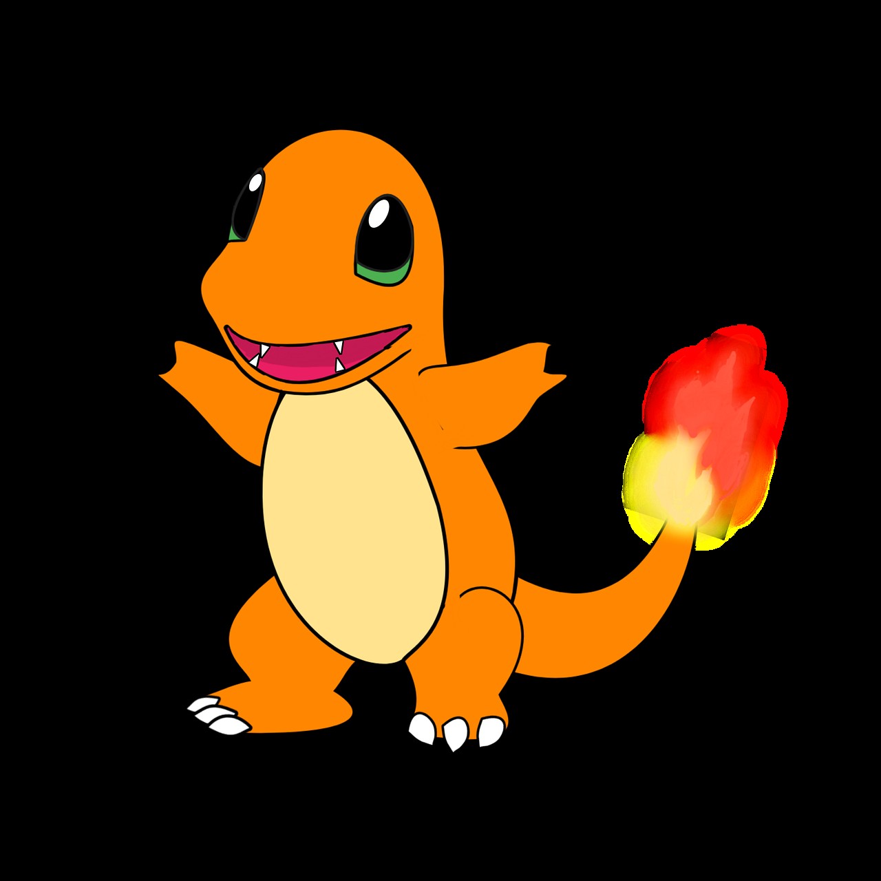 Charmander