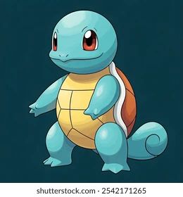 Squirtle